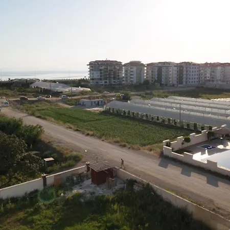Apartment Kestel *