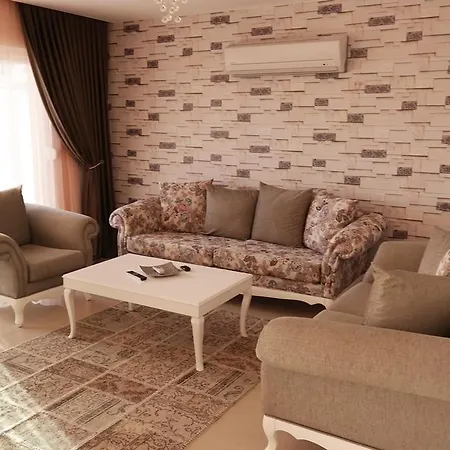 Kestel Apartment