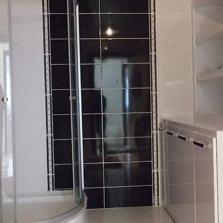 Kestel Apartment Mahmutlar