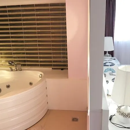 Kestel Apartment *