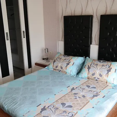 Kestel * Mahmutlar