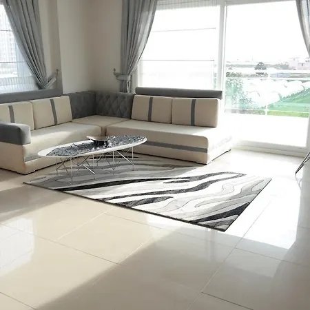 Kestel Apartment Mahmutlar