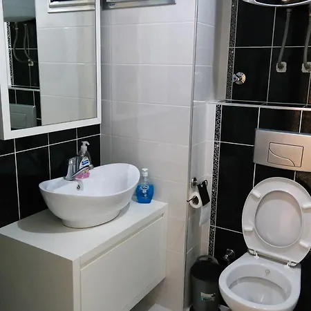 Apartment Kestel *