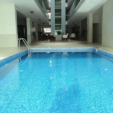 Apartment Kestel
