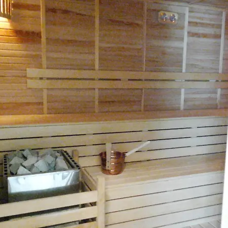 Apartment Kestel *