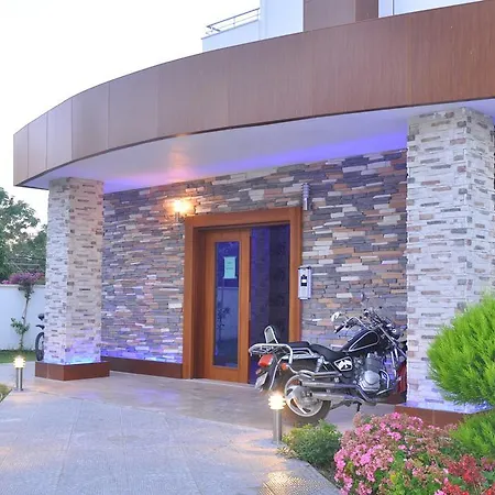 Apartment Kestel *