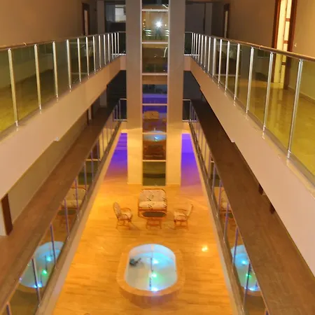 Kestel Apartment *