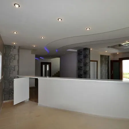 Apartment Kestel Mahmutlar