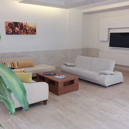 Apartment Kestel *