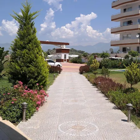 Kestel Mahmutlar