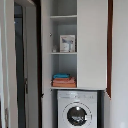 Kestel Apartment Mahmutlar