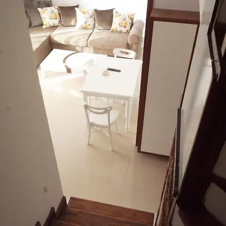 Kestel Apartment