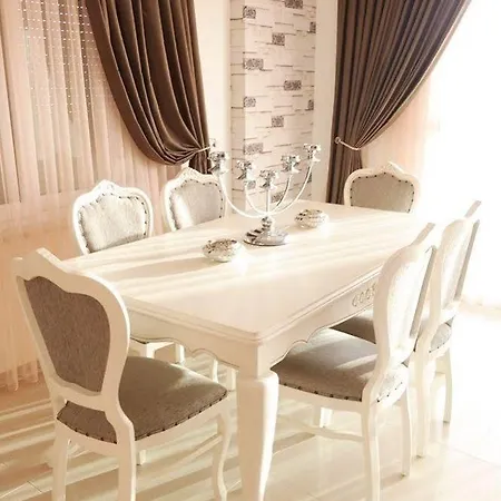 Apartment Kestel