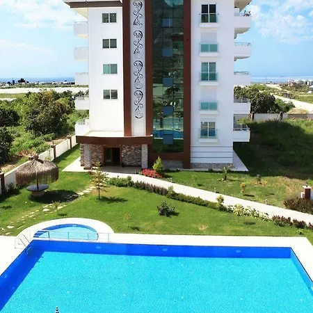Kestel Apartment