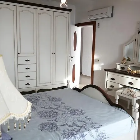 Alanya Kestel * 마흐무틀라르