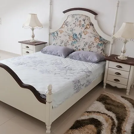 Alanya Kestel 아파트 *