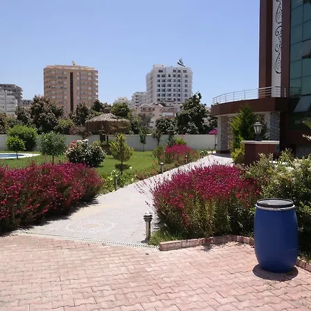 Alanya Kestel 마흐무틀라르