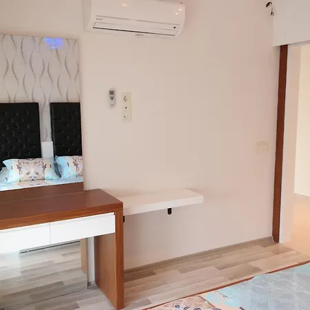 Alanya Kestel 마흐무틀라르