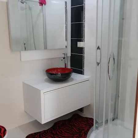 Alanya Kestel 아파트 *