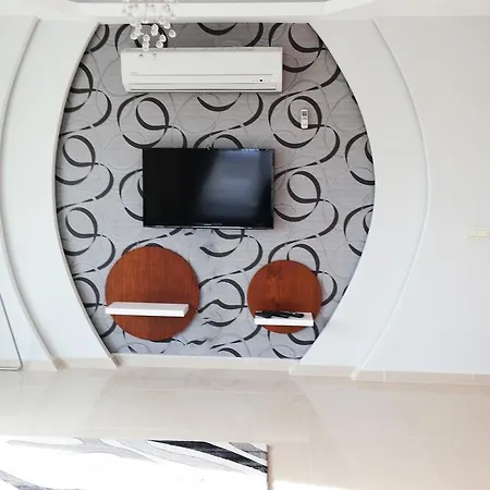 Alanya Kestel 마흐무틀라르