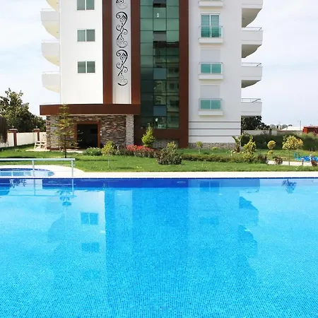 Alanya Kestel *