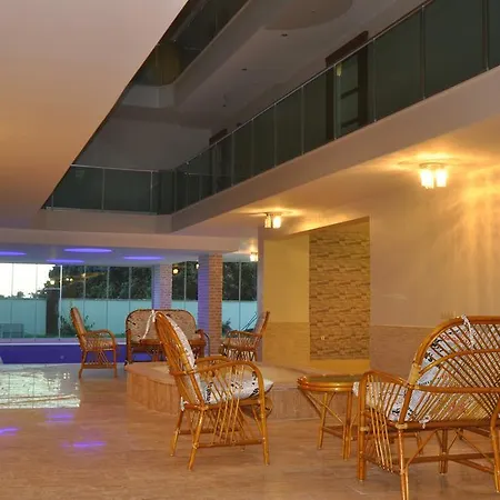 Alanya Kestel