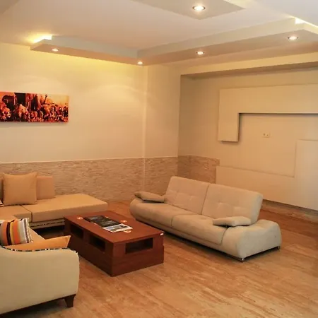 Alanya Kestel