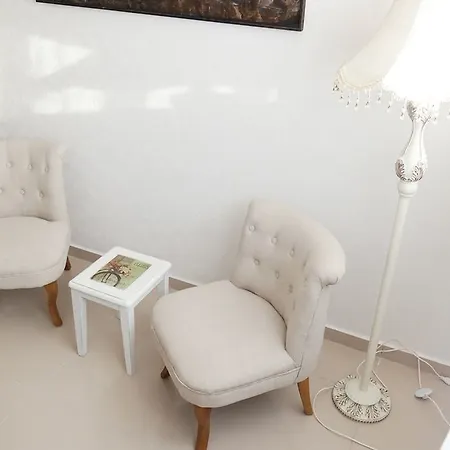 Alanya Kestel 아파트 *