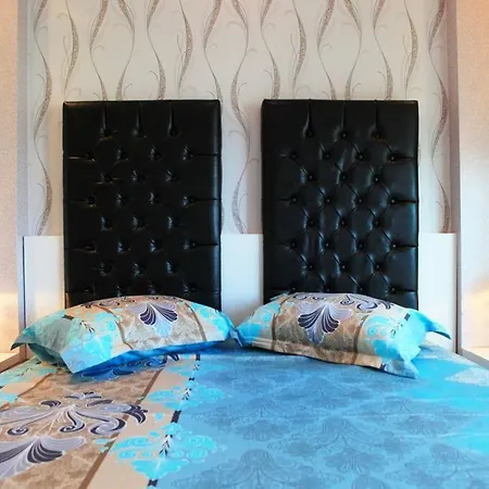 아파트 Alanya Kestel