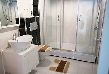 Alanya Kestel 마흐무틀라르
