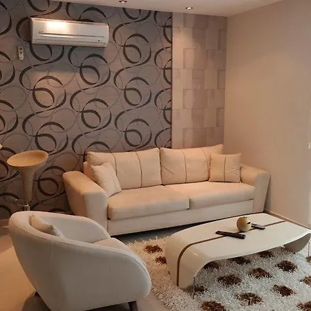 Alanya Kestel