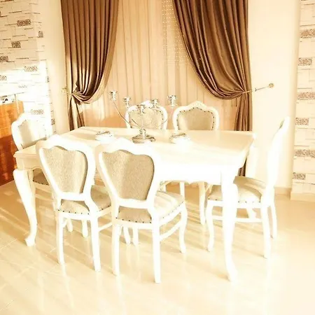 아파트 Alanya Kestel