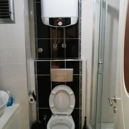 아파트 Alanya Kestel *