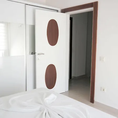 Alanya Kestel 마흐무틀라르