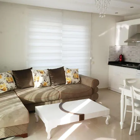 Alanya Kestel 마흐무틀라르